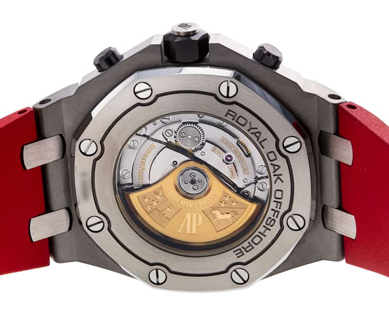 Audemars Piguet Royal Oak Offshore 26470SO.OO.A002CA.01